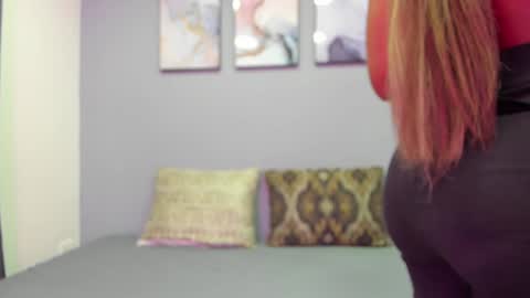 Peyton Rosse online show from December 26, 11:21 am
