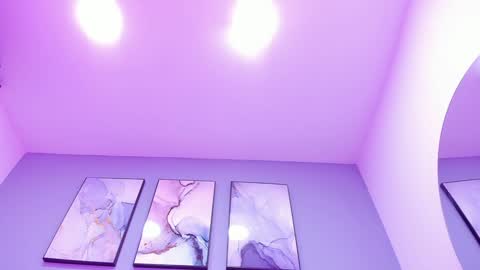 Peyton Rosse online show from December 26, 2:27 pm