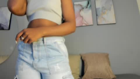 Peyton Rosse online show from December 31, 11:53 am