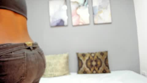 Peyton Rosse online show from January 4, 11:33 am