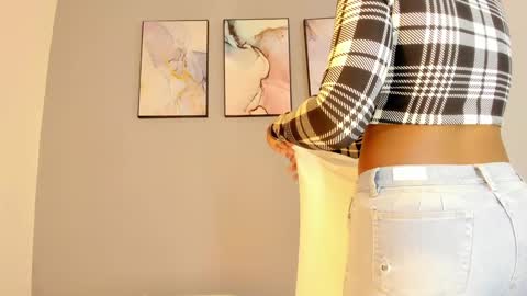 Peyton Rosse online show from January 9, 11:58 am