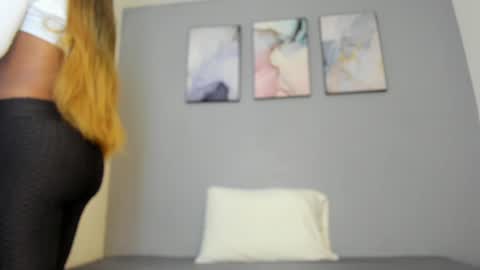 Peyton Rosse online show from January 21, 12:18 pm
