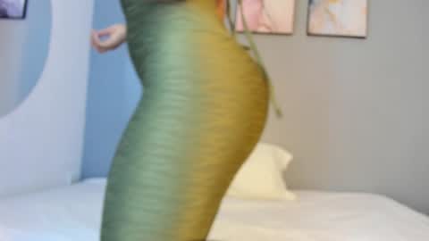 Peyton Rosse online show from January 23, 12:19 pm