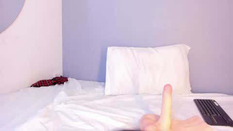 Peyton Rosse online show from January 23, 3:22 pm
