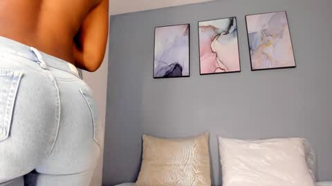 Peyton Rosse online show from January 26, 11:50 am