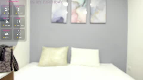 Peyton Rosse online show from February 3, 12:14 pm