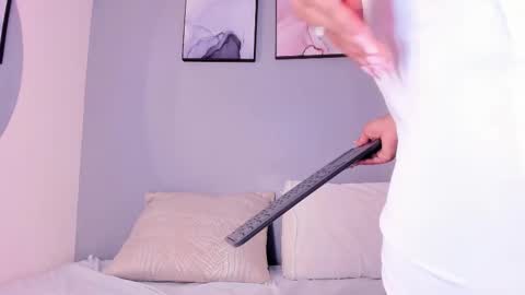 Peyton Rosse online show from February 10, 2:48 pm