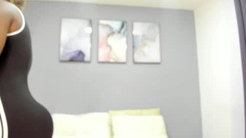 Peyton Rosse online show from February 24, 11:43 am