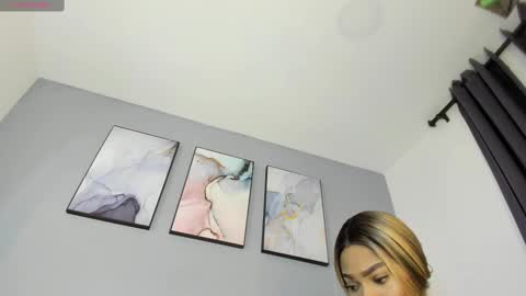 Peyton Rosse online show from February 26, 11:41 am