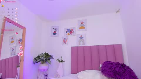Peyton Rosse online show from March 10, 6:23 pm