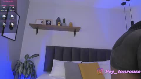 Peyton Rosse online show from September 29, 8:13 pm
