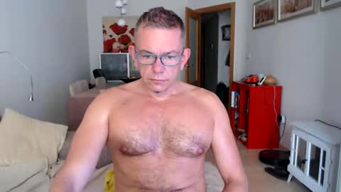 Alex  online show from October 9, 6:55 am