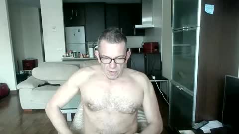 Alex  online show from November 13, 4:17 pm