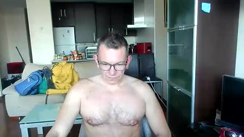 Alex  online show from February 12, 4:24 pm