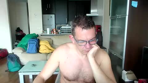 Alex  online show from March 5, 3:08 pm