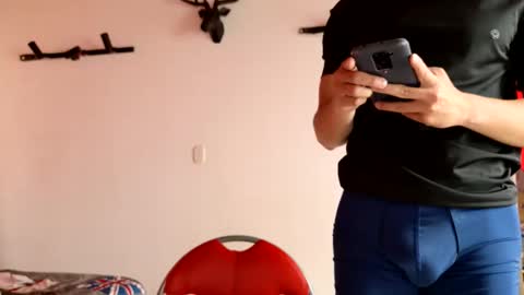 pgcf95 online show from January 15, 4:33 pm