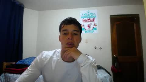 Snapshot of pgcf95 chatting on February 20, 7:03 pm pgcf95 online show from February 20, 7:03 pm