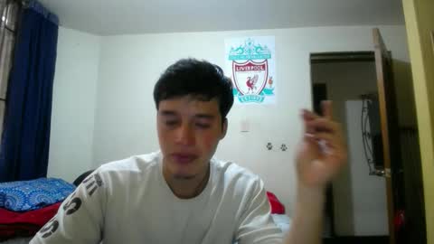 pgcf95 online show from March 3, 6:47 pm