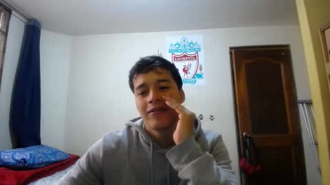 pgcf95 online show from March 20, 3:06 pm