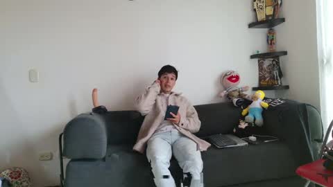 pgcf95 online show from April 8, 5:24 pm