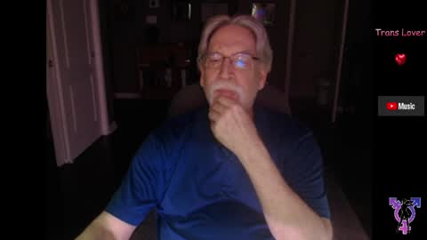 George online show from June 7, 2:27 am