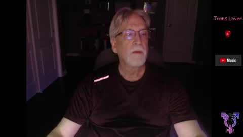 George online show from June 19, 4:50 am