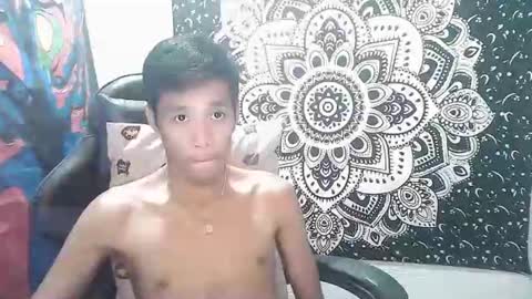 JOHN online show from March 29, 1:49 am