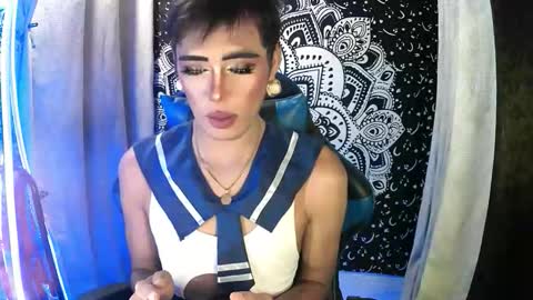 JOHN online show from April 12, 5:23 am