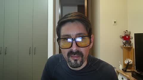 PANCHO online show from September 10, 2:44 am