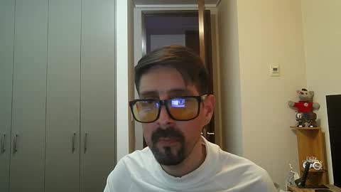 PANCHO online show from September 28, 3:34 am