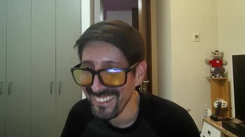 PANCHO online show from November 11, 2:22 am