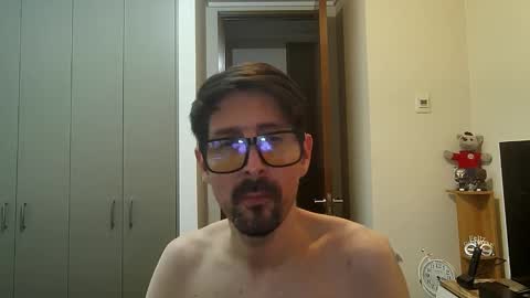 PANCHO online show from November 19, 3:06 am