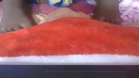 Snapshot of phania185885 chatting on April 16, 5:03 pm phania185885 online show from April 16, 5:03 pm