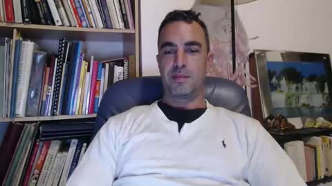 phantasie31 online show from October 17, 8:44 pm