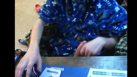 phantm420__ online show from December 21, 6:48 pm