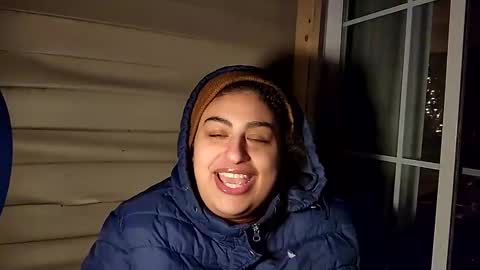 The Deity Hatshepsut online show from December 5, 3:37 am