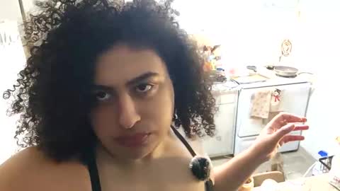 The Deity Hatshepsut online show from December 16, 12:48 am