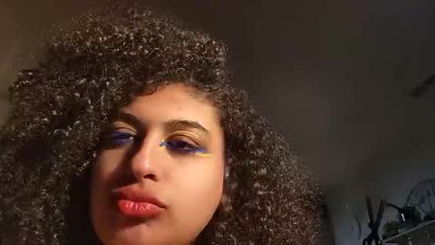 The Deity Hatshepsut online show from April 19, 3:28 am