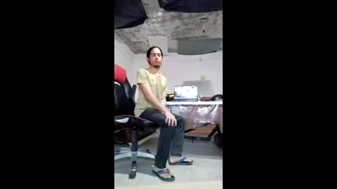 Pharreishon online show from February 22, 12:34 am