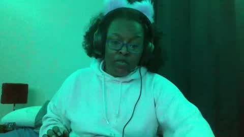 Snapshot of phatcat1370 chatting on March 2, 12:54 pm Jodi Sparxxx online show from March 2, 12:54 pm