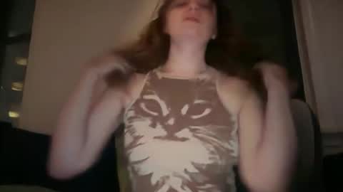 Pheobe Tiger online show from May 25, 4:51 am