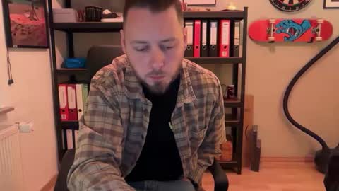 Ben 1995 online show from February 9, 9:46 am