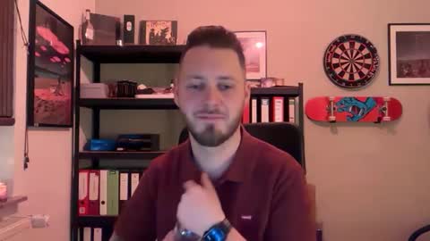 Ben 1995 online show from February 10, 11:25 am