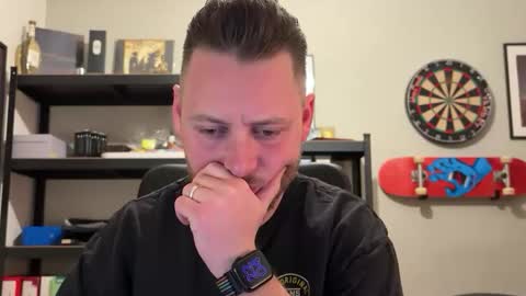 Ben 1995 online show from February 20, 9:04 pm