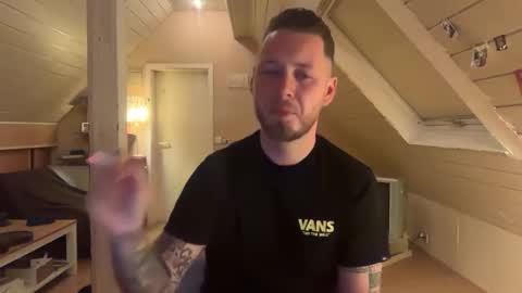 Ben 1995 online show from March 5, 6:37 pm