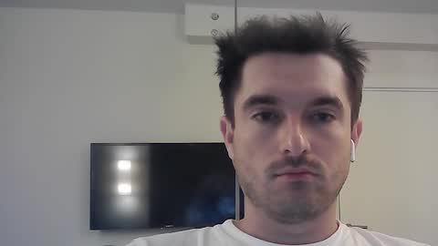 PhilipBorison online show from October 9, 5:27 am