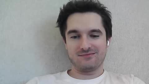 PhilipBorison online show from April 22, 10:50 am