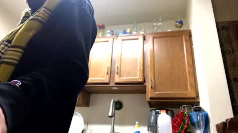 Phil online show from January 19, 1:53 am