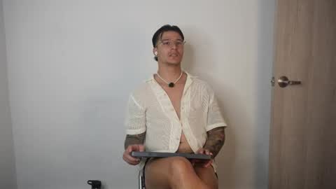 Snapshot of philip_dalton chatting on March 20, 4:45 pm Philip Dalton online show from March 20, 4:45 pm
