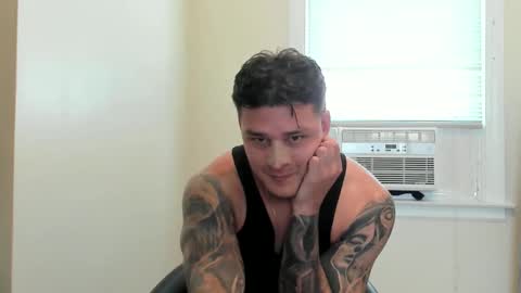Snapshot of philip_dalton chatting on May 21, 6:59 pm Philip Dalton online show from May 21, 6:59 pm